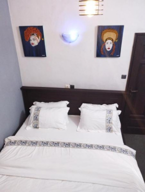 Les appartements DARLYA
